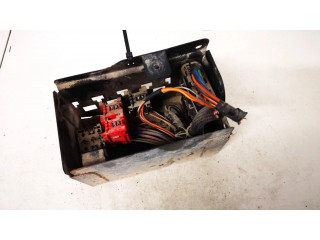 Блок предохранителей     Fiat Bravo - Brava    