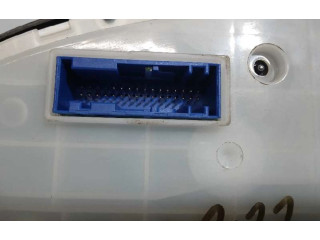 Přístrojová deska Opel Astra K 2018 39042438