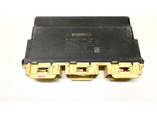 Модуль управления сидением