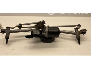 Wischermotor 00006401F4 Citroen C2