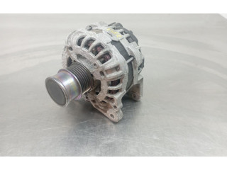 Генератор 04E903021M, F000BL07L   Volkswagen Golf VII      