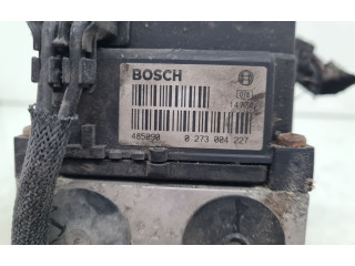 Блок АБС 0265216478, 09127108   Opel  Meriva A  2003 - 2010 года