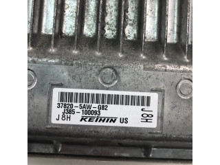 Řídící jednotka 378205AWG82 Honda Civic X 2018