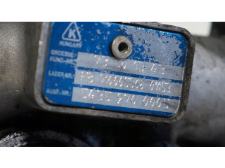 Turbodmychadlo Турбина 73501343 Fiat Doblo