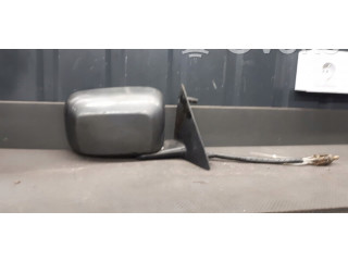 Зеркало (механическое)       Volkswagen Jetta II  1984 - 1992 года   