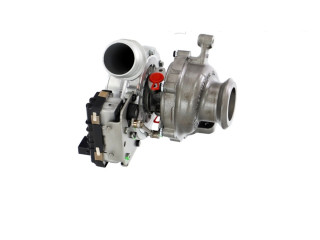 Турбина Citroen C-Crosser 769674-5003S, 769674-5003S