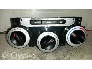 Модуль блока управления кондиционером 972500X0304   Hyundai i10