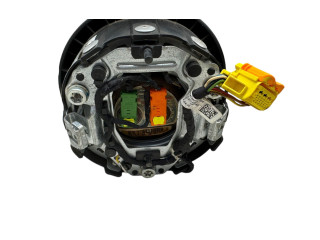 Volant Audi TT TTS Mk2 2009 8J0419091K, 8J0880201J  