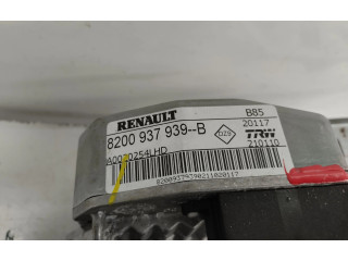 Рулевая рейка 8200937939--B Renault Clio III 2005 - 2012 года