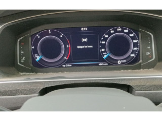 Přístrojová deska  Volkswagen Tiguan 2023 3G0920320D, E2-A1-29-1  