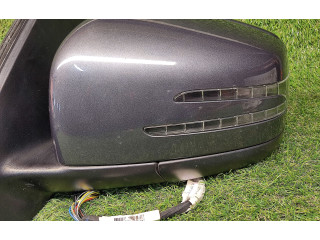 Зеркало электрическое        Mercedes-Benz GL X166  2013 - 2019 года   