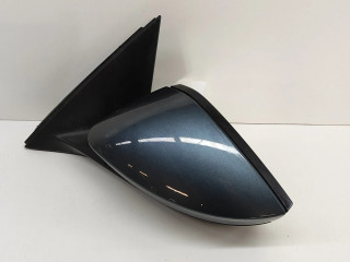 Зеркало электрическое левое Skoda Scala