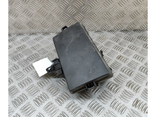 Блок предохранителей 5Q0937125B, 5Q0937132B   Skoda Octavia Mk3 (5E)    