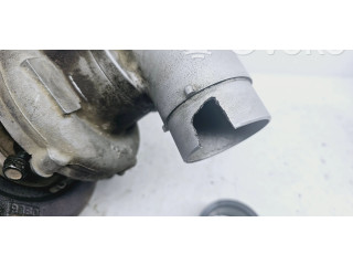  Турбина Toyota Corolla Verso AR10  172010R021   для двигателя 2AD      