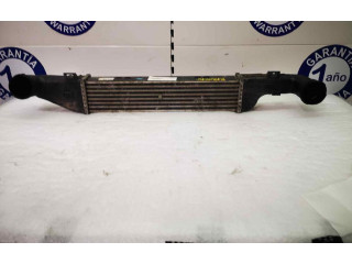 Интеркулер  DJ   Mercedes-Benz E W210 