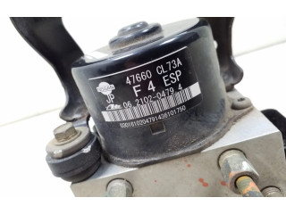 Блок АБС 47660CL73A   Infiniti  FX  