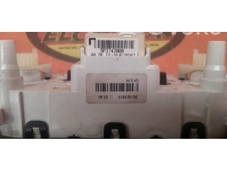 Модуль блока управления кондиционером 5P3741000, 5P3741000 Dacia Dokker