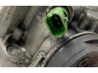  Турбина Honda Accord  0445010612, 0445116006         