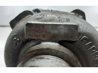 Turbodmychadlo Турбина 7711134674 Renault Espace - Grand espace V