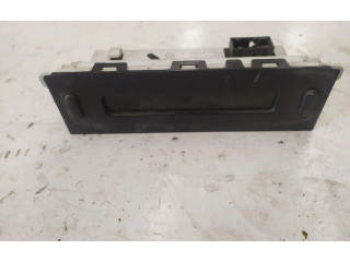 Дисплей 96564645XT Citroen Berlingo
