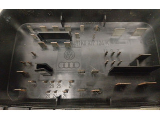 Pojistková skříňka Řídící jednotka BSM 1K0937124K   Volkswagen Caddy 2005