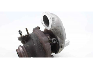 Turbodmychadlo Турбина 1685819 Ford C-MAX II 1.6