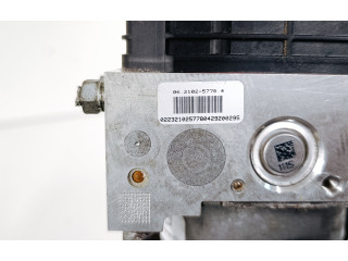 Блок АБС 27536AL09A, 06210257784   Subaru  Outback (BS)  2015 - 2019 года