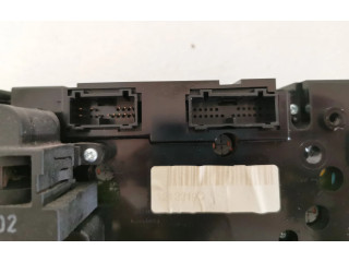 Блок управления климат-контролем 30746022   Volvo V70