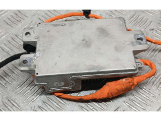 Блок управления 9813665480 Peugeot 5008