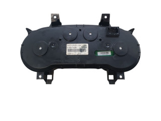 Přístrojová deska  Fiat Punto (199) 2014 51917426, 51917426  