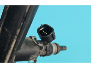 Форсунка 0280158266, IMPRK1457379 Skoda Octavia Mk3 (5E)