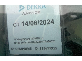 Панель приборов 8P0920901D Audi A3 S3 A3 Sportback 8P