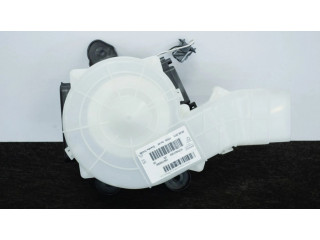 Вентилятор печки    9675403380   Citroen C4 I Picasso