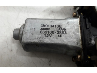 Передний комплект электрического механизма для подъема окна 8621003883 Mazda Premacy
