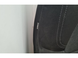 Подушка безопасности в сиденье    Renault Clio V