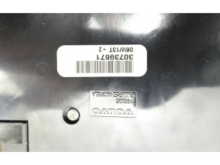 Блок управления климат-контролем 30739671, 19206 Volvo C70