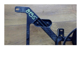 Вентилятор печки    214812180R, 214812180R   Dacia Sandero