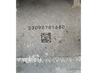 Электрическая задвижка 23090701680   Dacia Jogger       