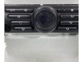 Блок управления климат-контролем 64116962469   Mini One  Cooper R50  53