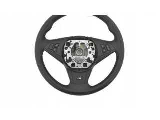 Volant BMW 5 E60 E61 2005 6023391, 520155
