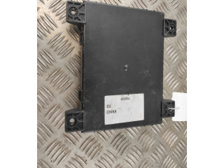 Блок комфорта 0747G02X, 80111604 Tesla Model S