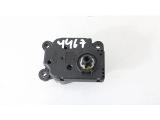 Вентилятор печки EAD516 Citroen DS3