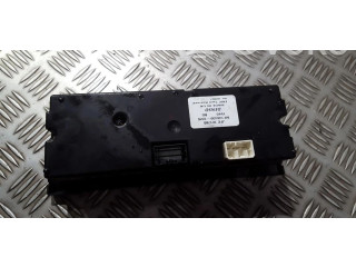 Блок управления климат-контролем jfc101785, mf146430-7226   Rover 75
