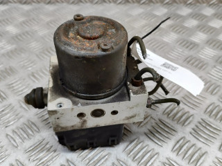 Блок АБС MR510739, 04500186 Mitsubishi Galant 1997-2003 года