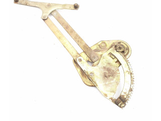 Передний механический механизм для подъема окна    Dacia 1300 1310 1320 1325 1410      