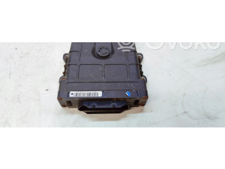 Блок управления коробкой передач 09G927750C Audi A3 S3 8P