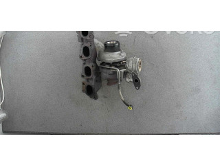 Turbodmychadlo Турбина 55196766, 93184791 Opel Zafira B Z19DTH