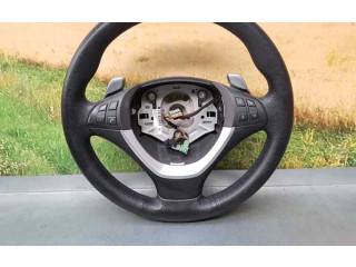 Volant BMW X6 E71 2009 6786704, 306310699E06AD