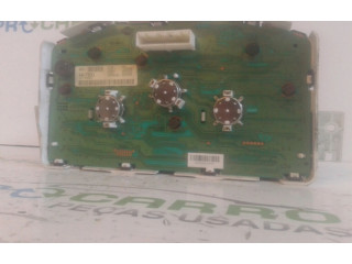 Přístrojová deska Nissan Micra 2003 AX7603712983