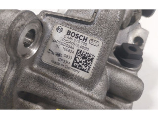 Топливный насос AJ813367, G4D39B395AA Jaguar XF X260 для двигателя 204DTD(AJ20D4),204DTH(AJ20D4)